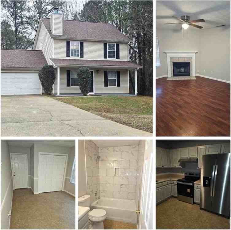 6069 Heritage Way Se - Photo 3 of 11