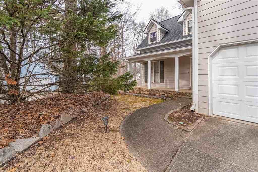 4283 Joshua Way Nw - Photo 4 of 46