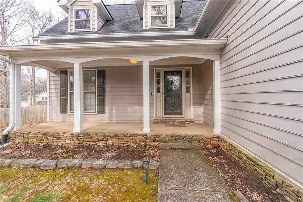 4283 Joshua Way Nw - Photo 5 of 46