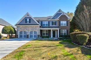 100 Northbrooke Trce - Photo 1 of 1