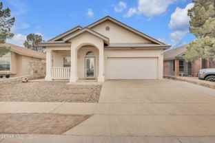 3417 Tierra Zafiro Dr - Photo 1 of 1