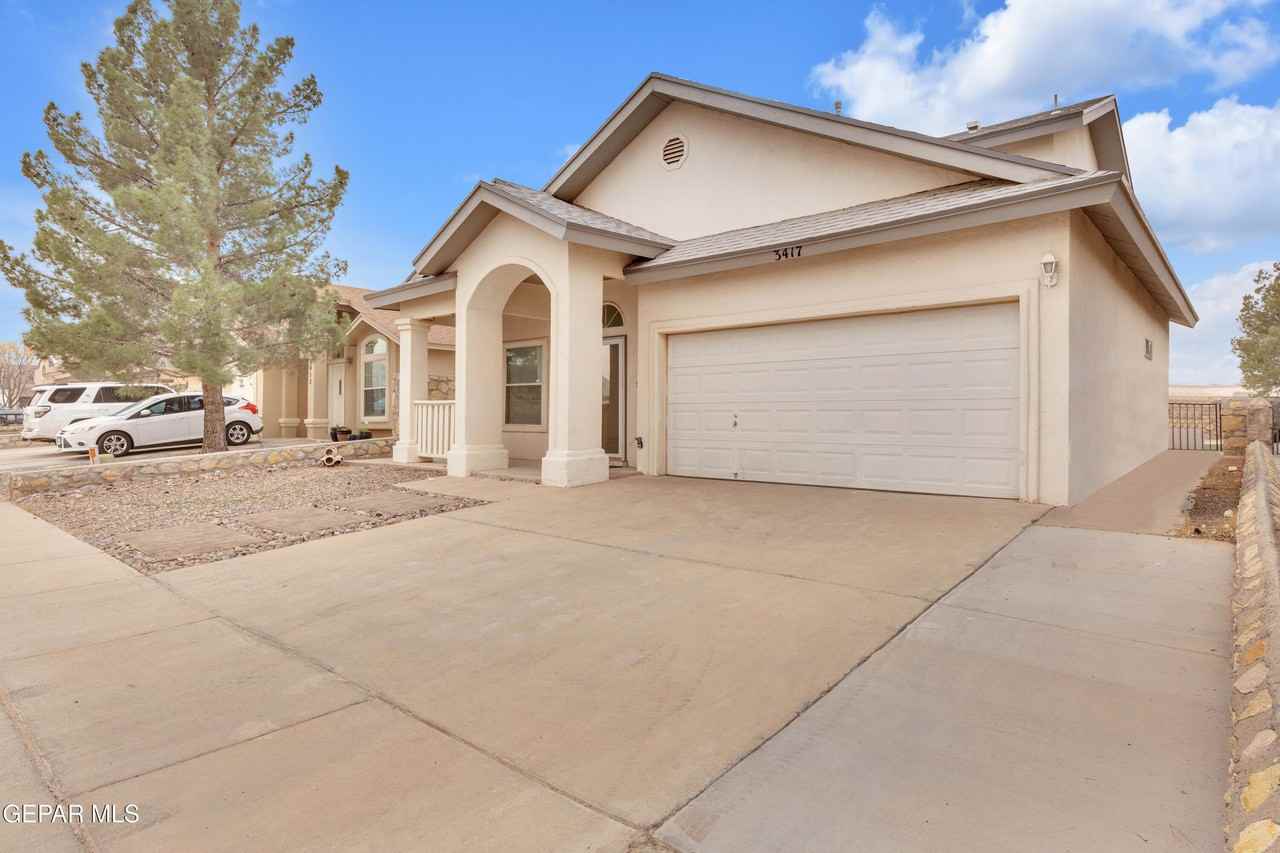 3417 Tierra Zafiro Dr - Photo 2 of 44