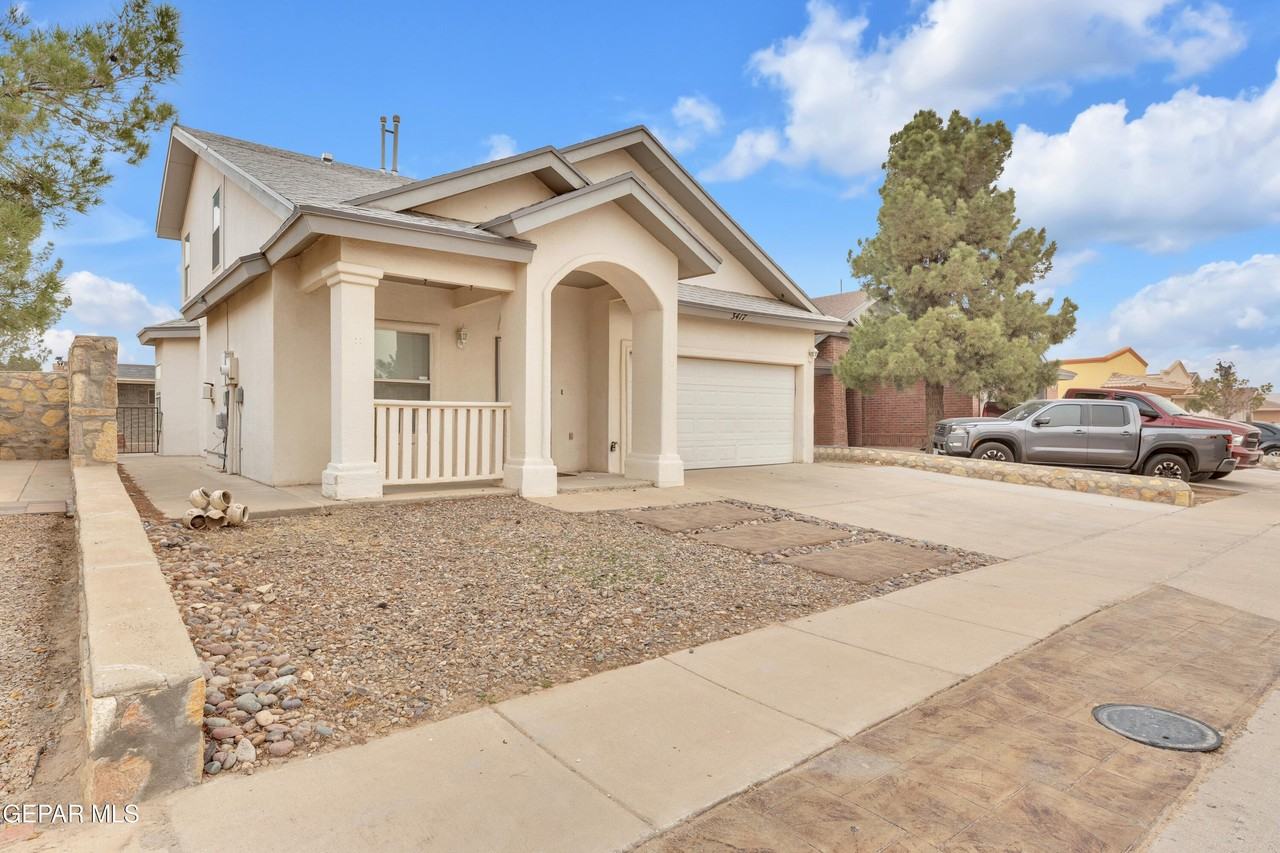 3417 Tierra Zafiro Dr - Photo 4 of 44