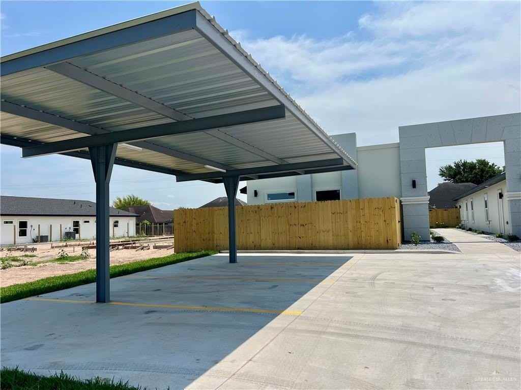 1821 Monica St Unit 1 #1