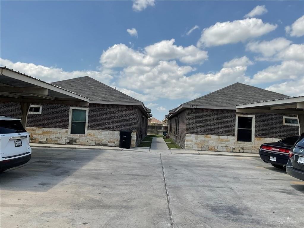 2707 E Garfield Ave Unit A #A