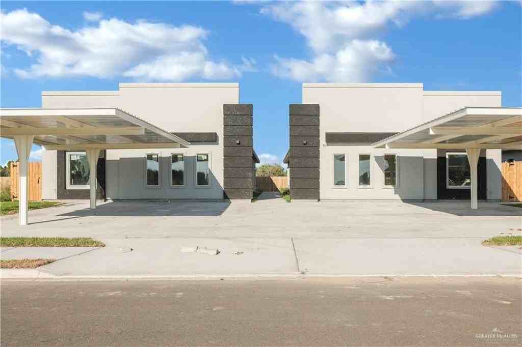 909 13th St Apt 4 #4