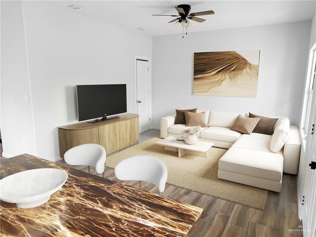 4905 Tyler Ave Apt 1 #1 - Photo 4 of 25