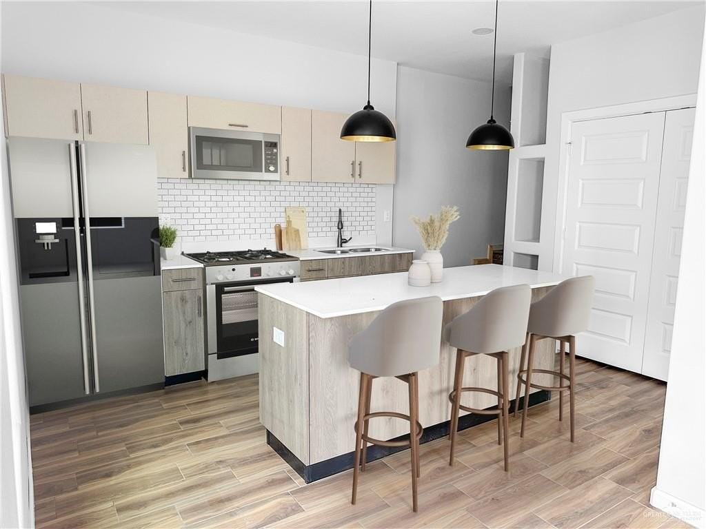 4905 Tyler Ave Apt 1 #1 - Photo 5 of 25