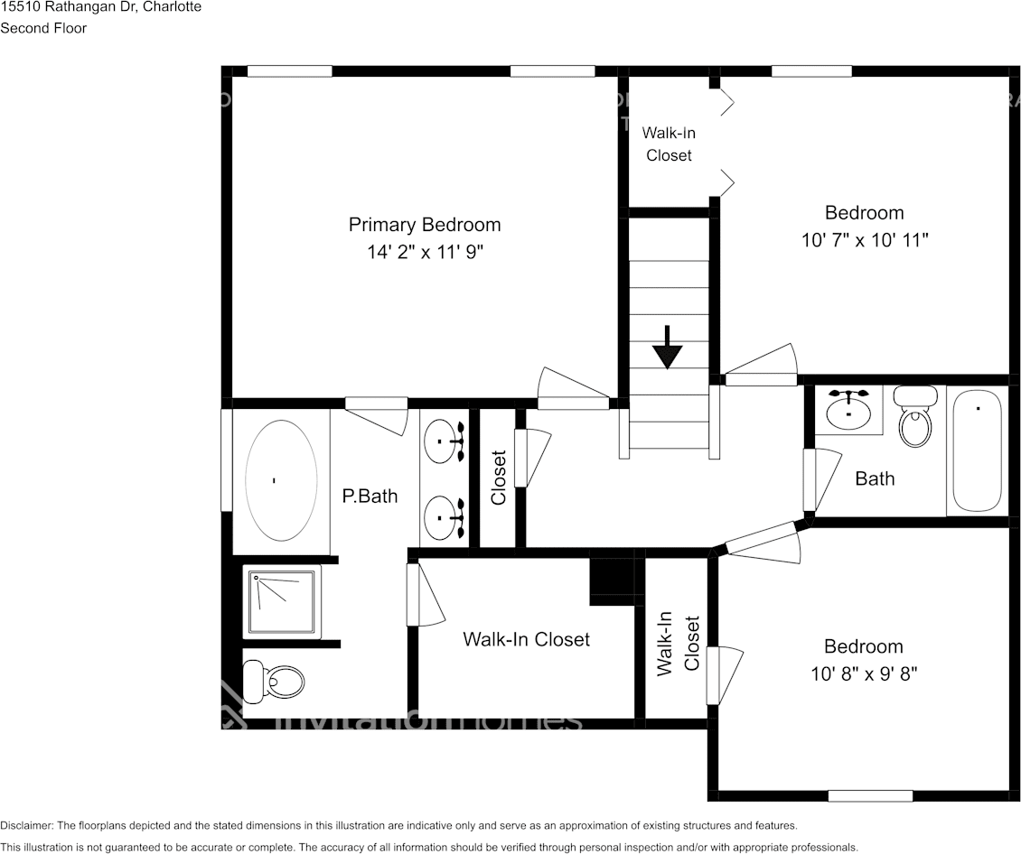 15510 Rathangan Dr - Photo 3 of 19