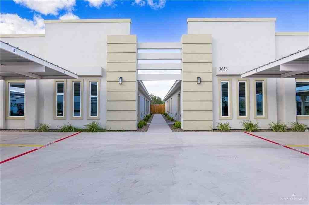 3086 Briggs Rd Unit C #C