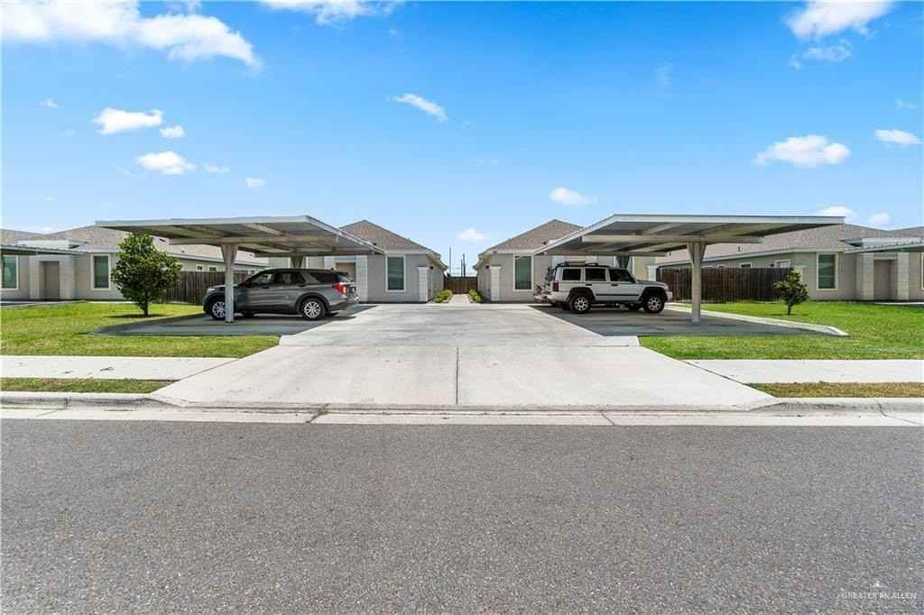 912 912 #3 Kentucky Street