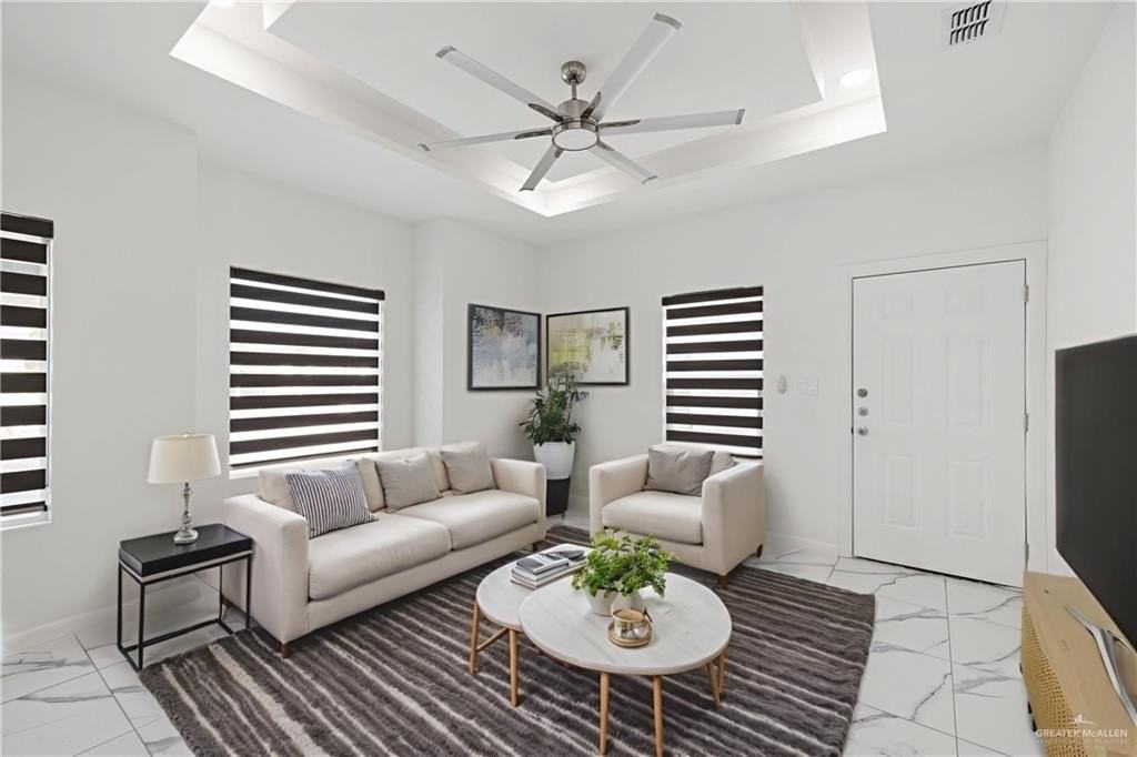 1409 S Yankton St Apt 3 #3 - Photo 2 of 9