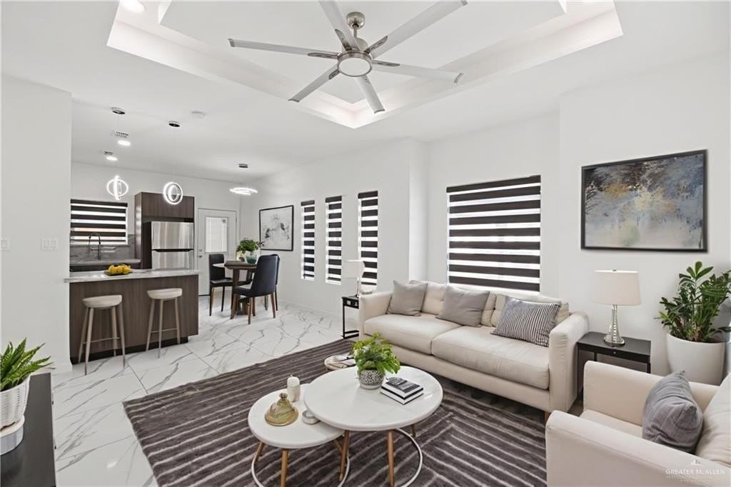 1409 S Yankton St Apt 3 #3 - Photo 3 of 9