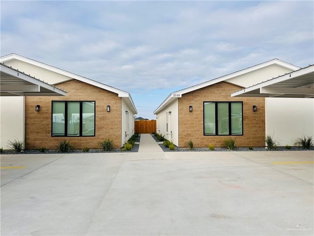 2105 E Viviana St Apt 1 #1