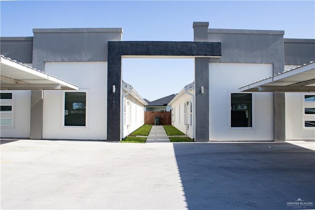 1600 Angelina Dr Apt 1 #1