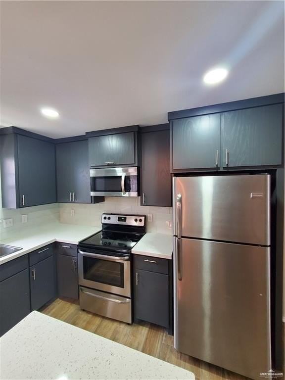 1705 Tampa St Apt 3 #3 - Photo 6 of 13