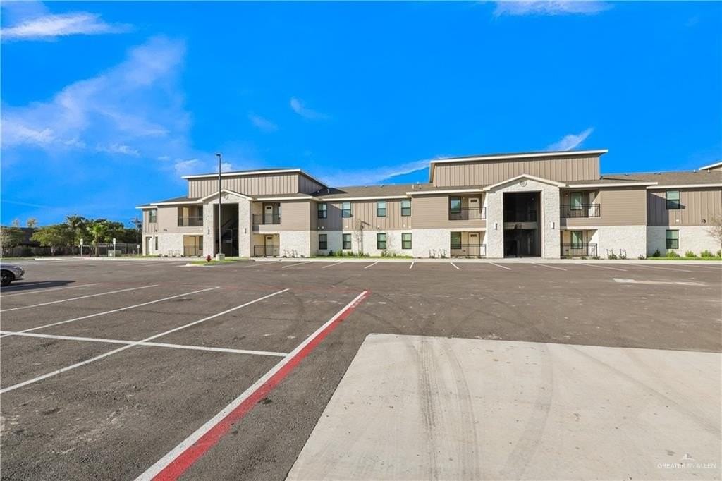 7008 N 23rd St Apt 107 #107