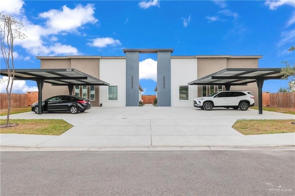 3620 Mayfair St Apt 4 #4