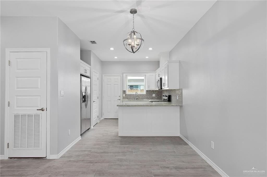 1908 Stauffer St Unit 1 #1 - Photo 3 of 14