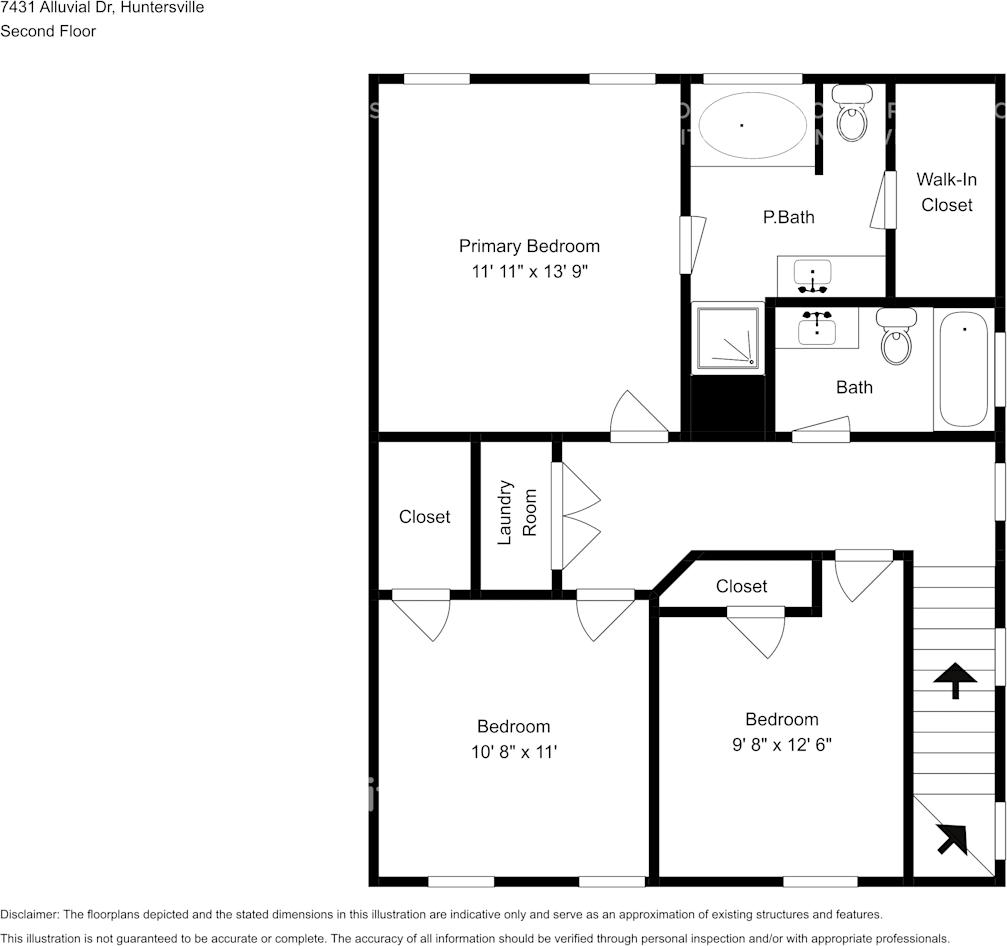 7431 Alluvial Dr - Photo 3 of 19