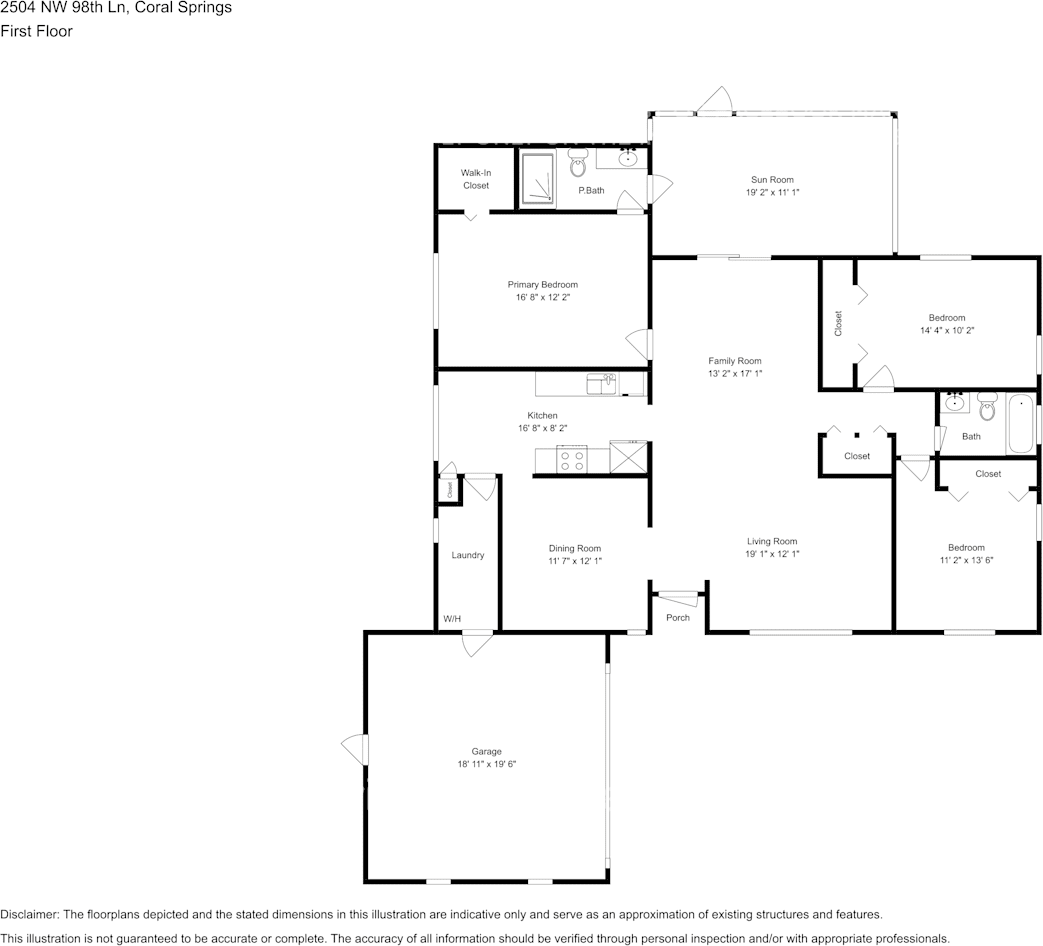 2504 Nw 98th Ln - Photo 2 of 18