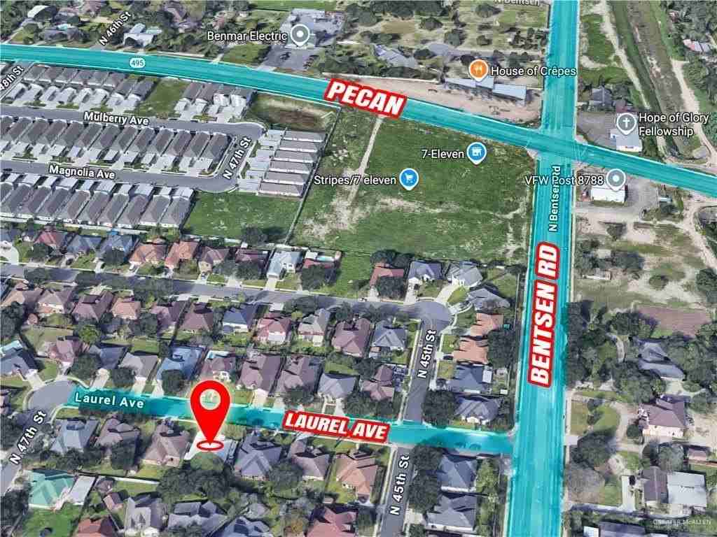 4513 Laurel Ave - Photo 2 of 25