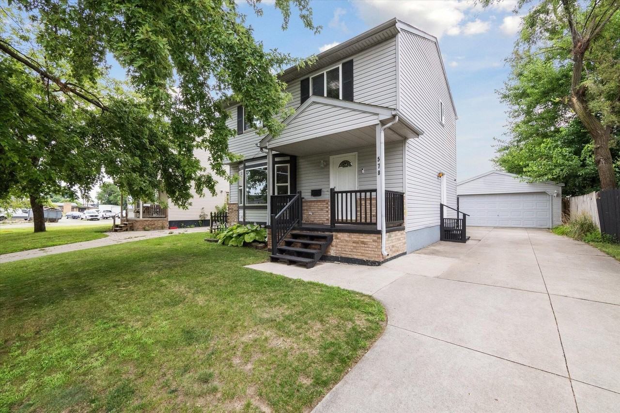 578 E Mahan Ave - Photo 5 of 50