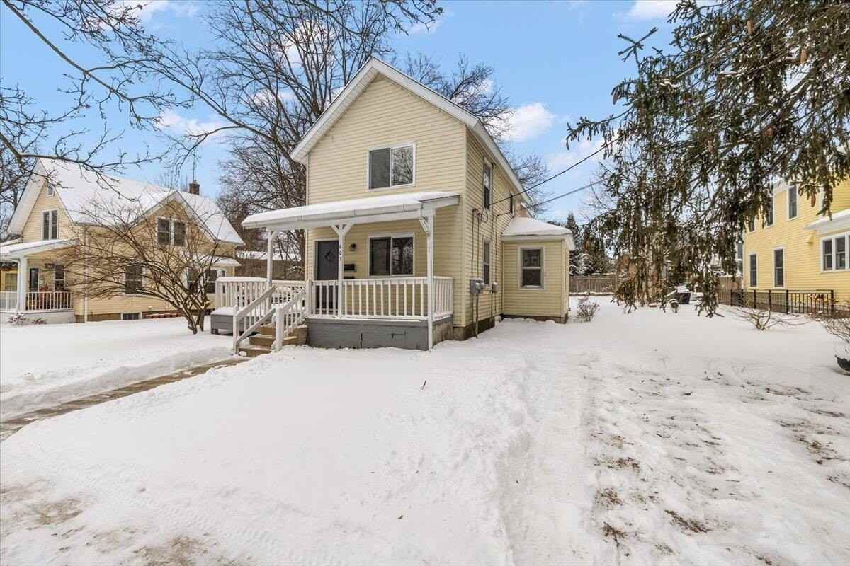 603 Gott St #2 - Photo 2 of 26