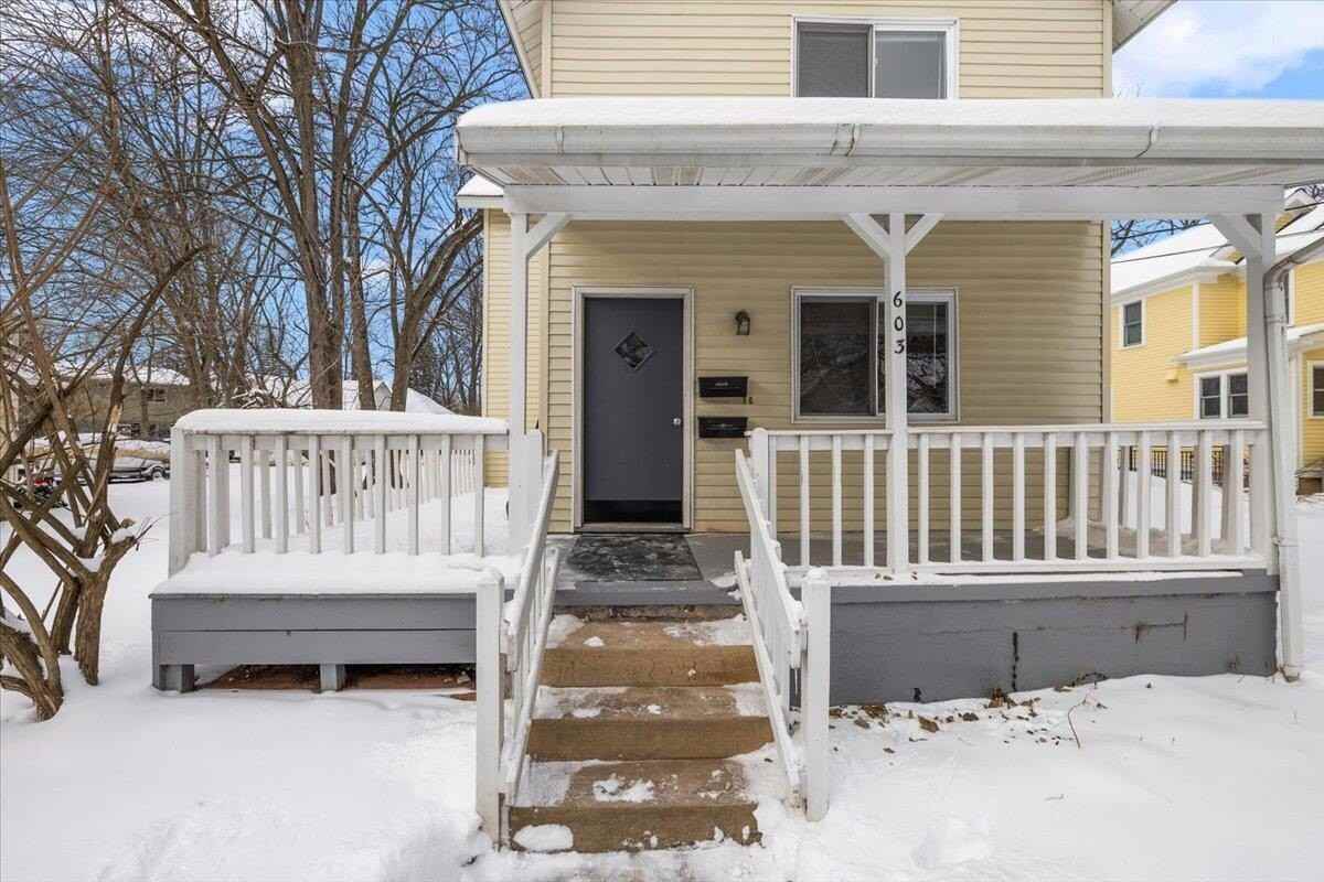 603 Gott St #2 - Photo 3 of 26