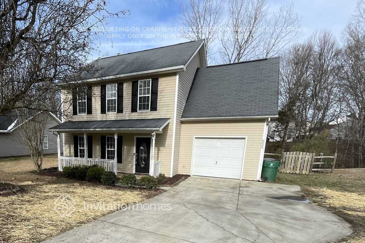 8808 Clifton Meadow Dr