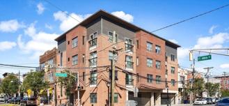 4801 Palisade Ave #2B - Photo 1 of 1