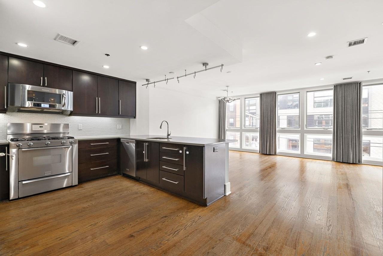 89 Jefferson St #4B - Photo 2 of 16