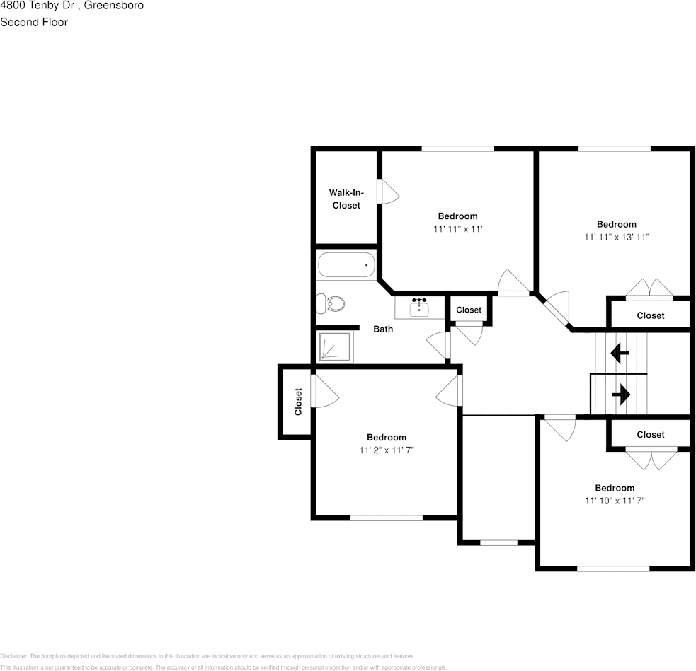 4800 Tenby Dr - Photo 4 of 26