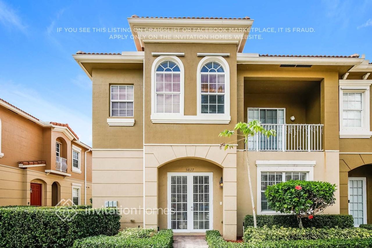 5817 Hampton Hills Blvd #2106