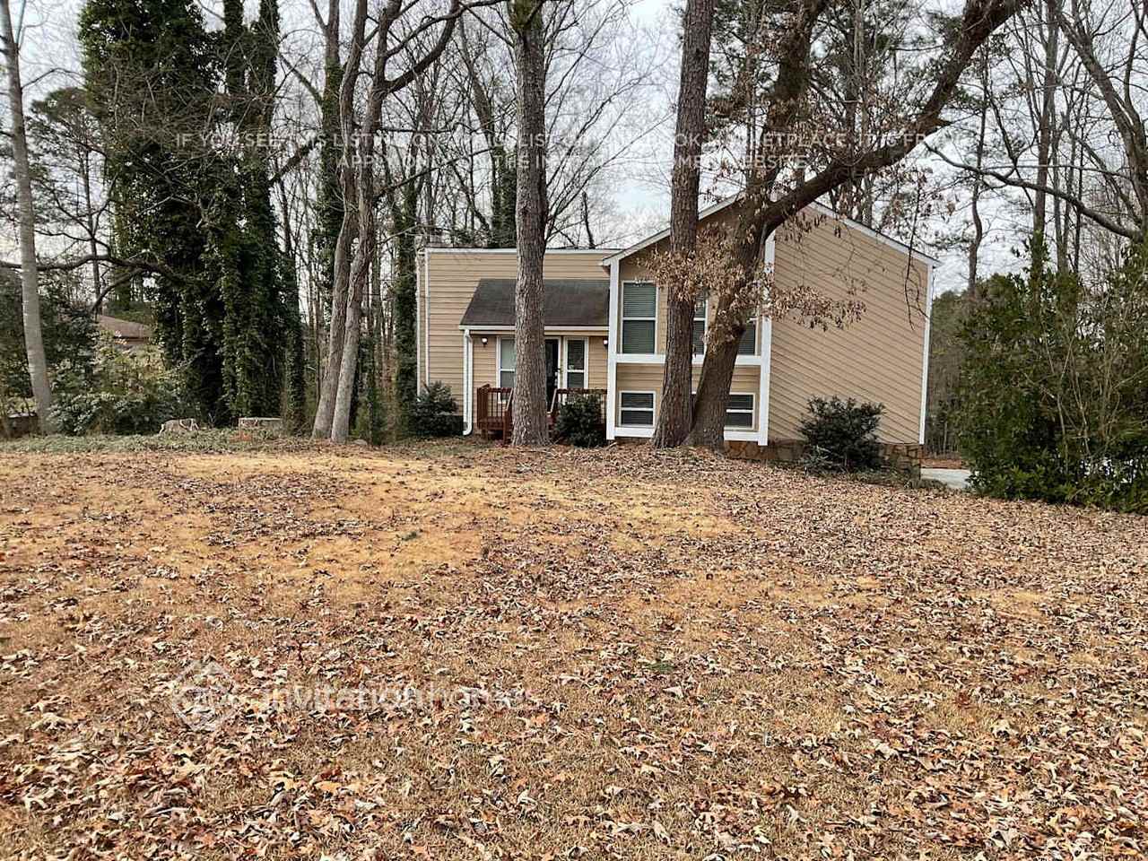 183 W Putnam Ferry Rd