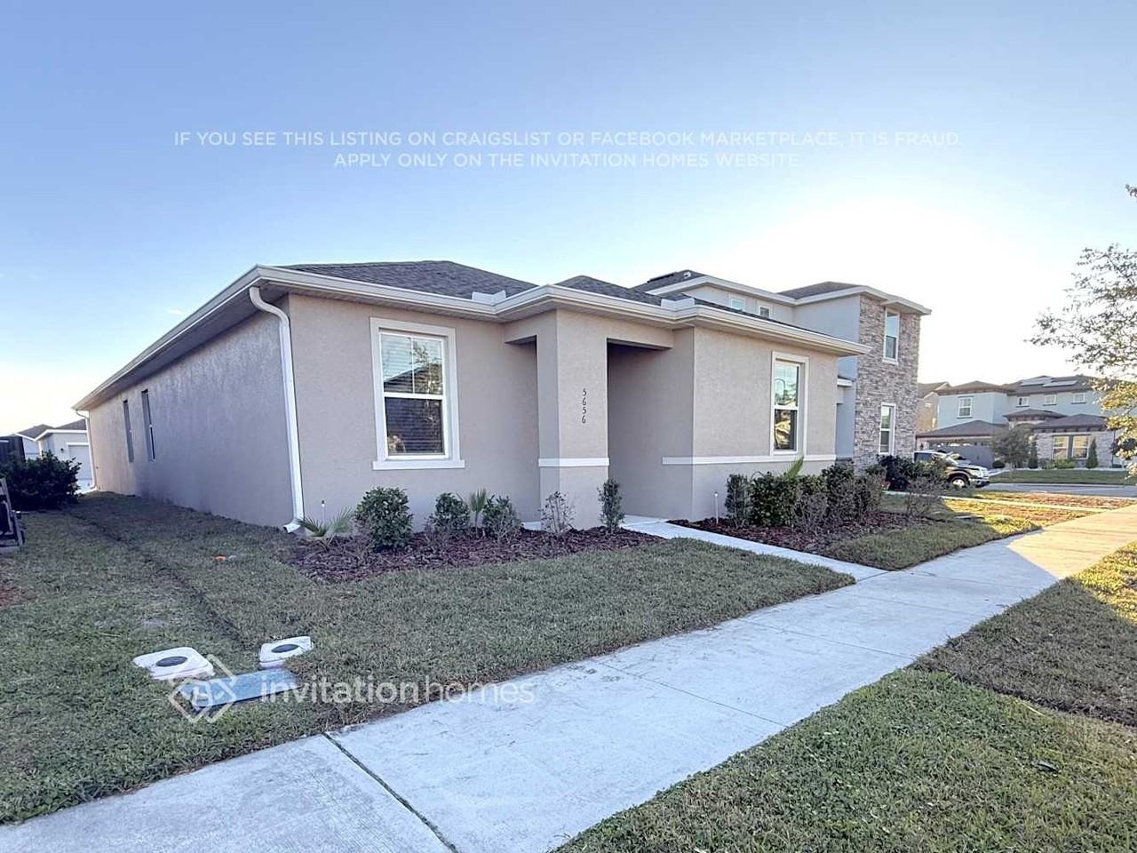 5656 Timber Meadow Way