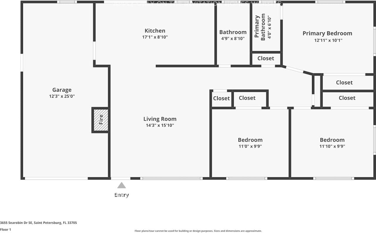 3655 Searobin Dr Se - Photo 2 of 17