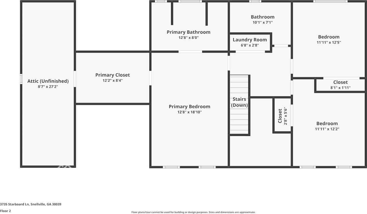 3735 Starboard Ln - Photo 3 of 18
