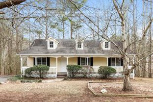 599 Old Villa Rica Rd - Photo 1 of 1