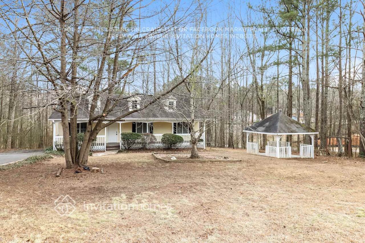 599 Old Villa Rica Rd - Photo 3 of 17