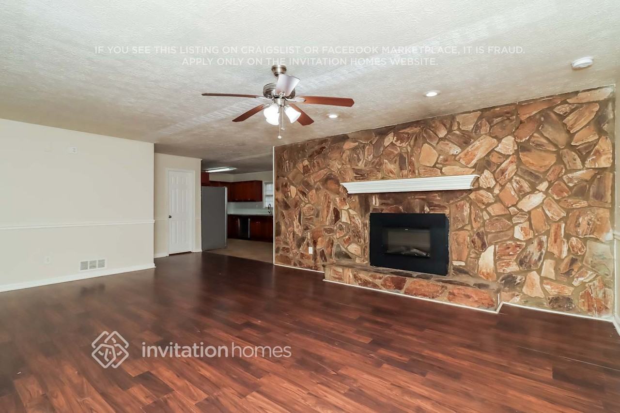 599 Old Villa Rica Rd - Photo 5 of 17