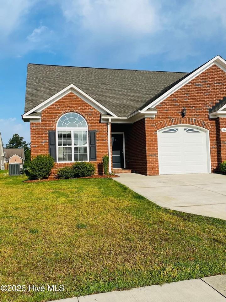 2120 Remington Ct Unit A #A