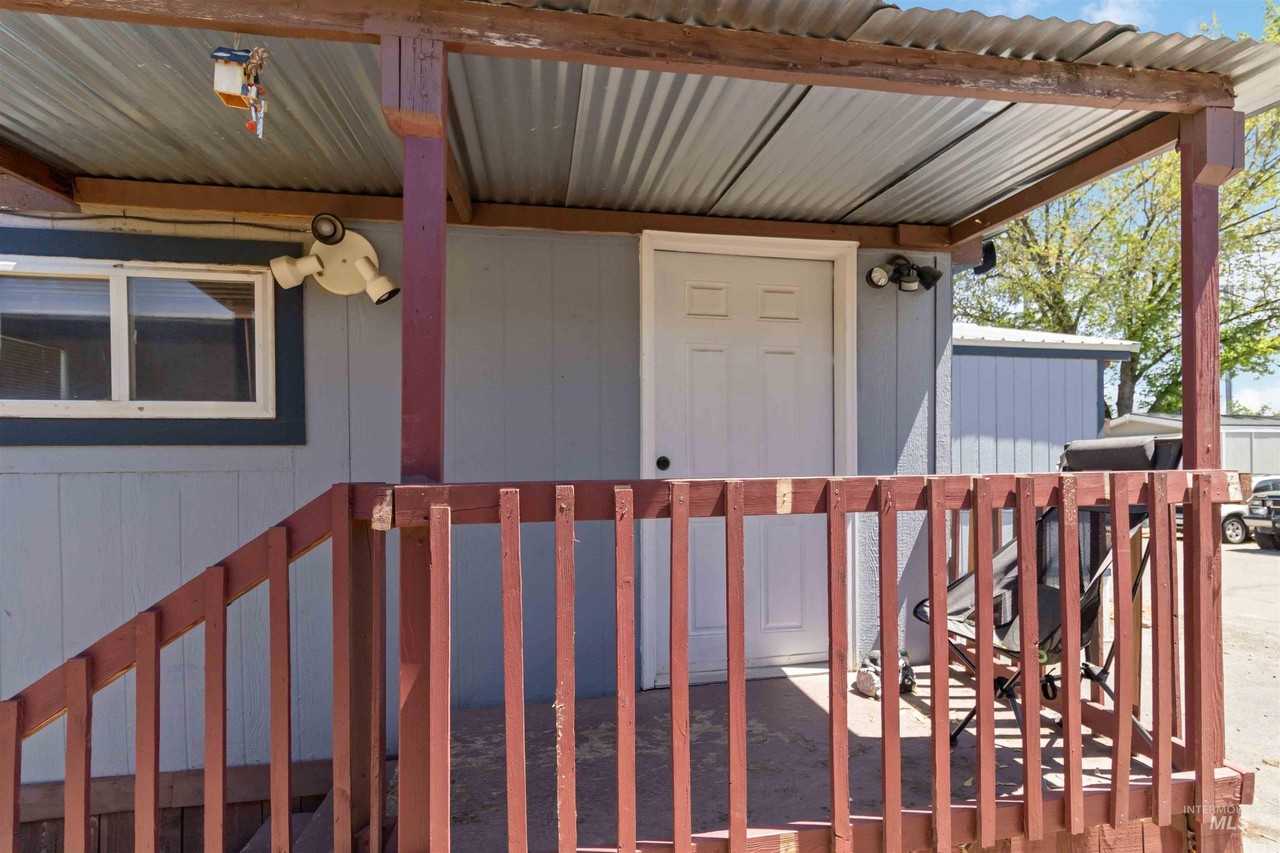 1951 N Hampton Rd Trlr B6 #B6 - Photo 2 of 20