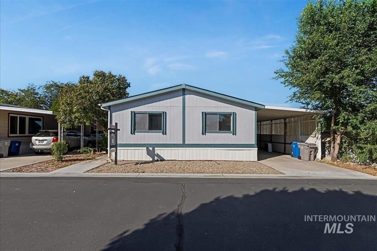 914 N Midland Blvd Trlr 31