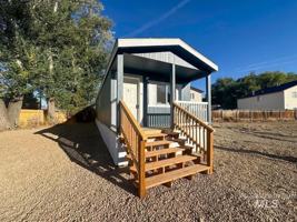 featured image of 370 W 12th S Lot 25 #25