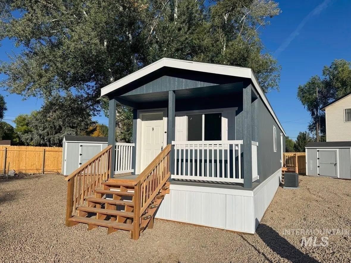 370 W 12th S Lot 25 #25 - Photo 2 of 9