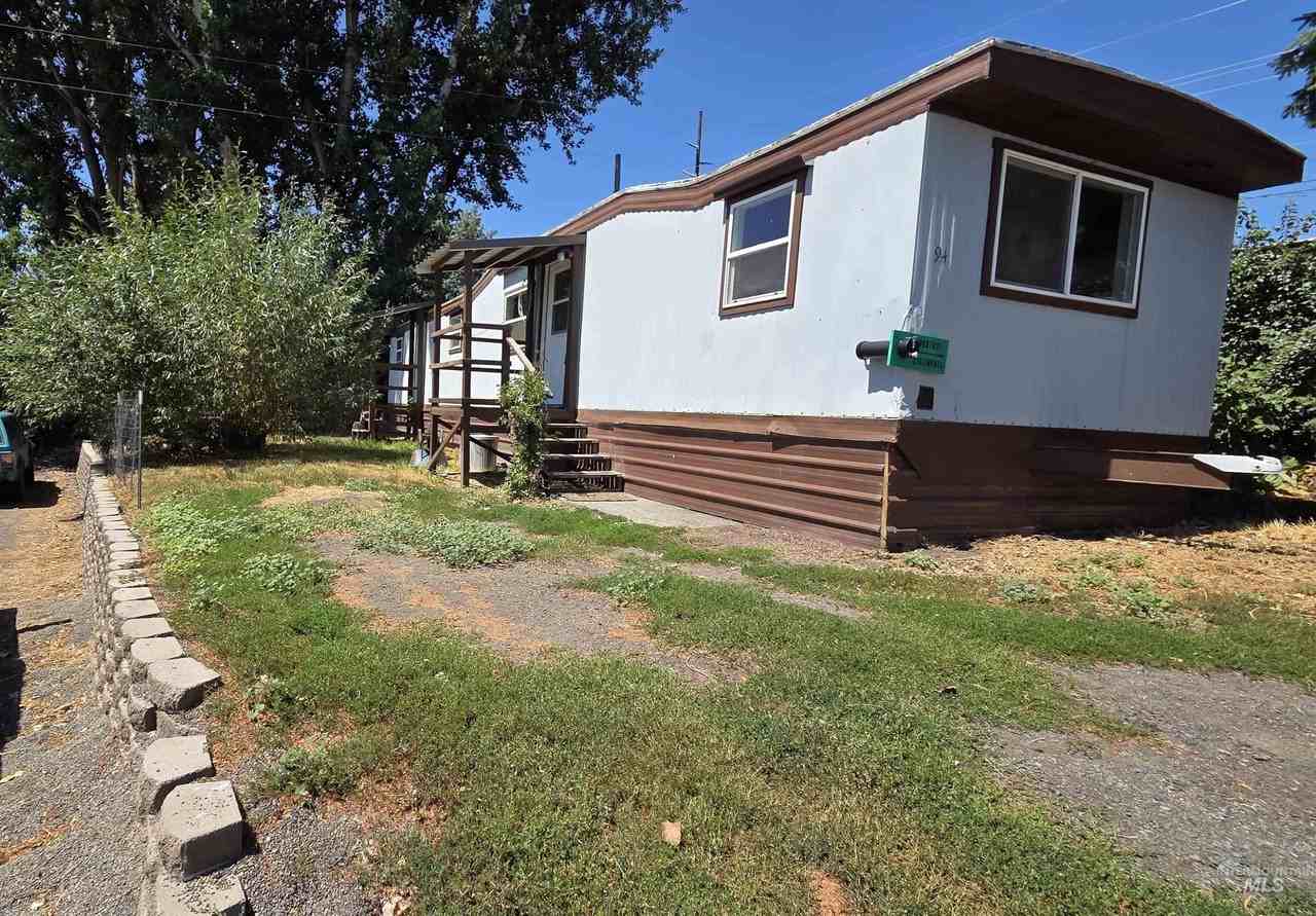 603 W Palouse River Dr Trlr 94 #94 - Photo 3 of 21