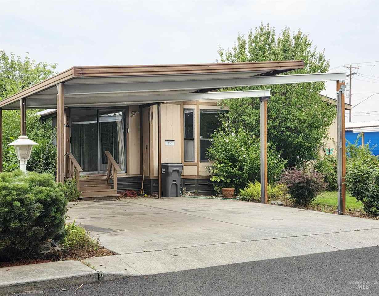 2015 6th Ave Spc 14 #14