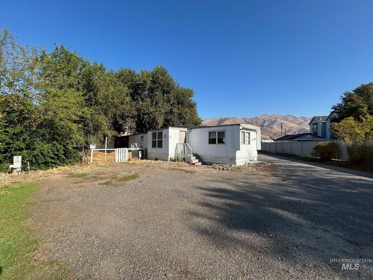 1383 Fair St Trlr 11 #11