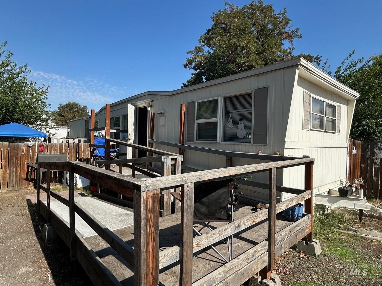 1383 Fair St Trlr 7 #7